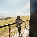 Sidehill - Zazitkove V Prirode Martin