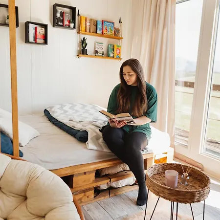 Sidehill - Zazitkove V Prirode Kemp