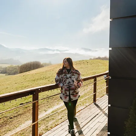 Sidehill - Zazitkove V Prirode Martin