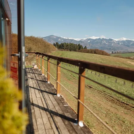 Sidehill - Zazitkove V Prirode Kemp *