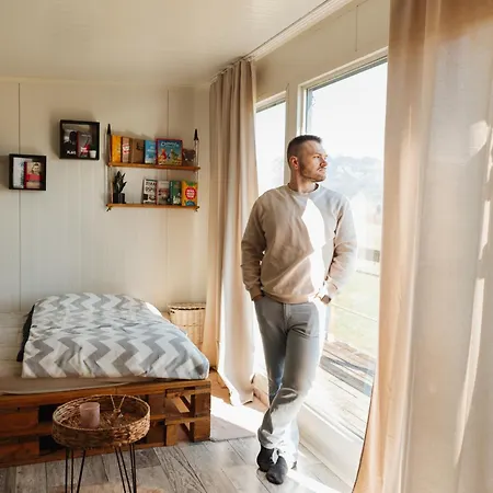 Kemp Sidehill - Zazitkove V Prirode