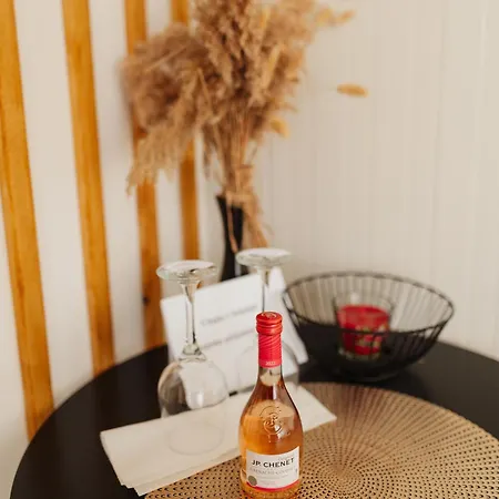 캠프장 Sidehill - Zazitkove V Prirode