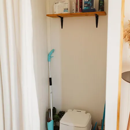 Sidehill - Zazitkove V Prirode Kemp *