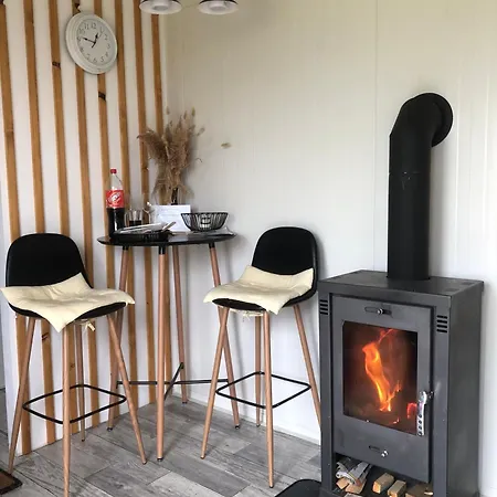 Sidehill - Zazitkove V Prirode 마틴