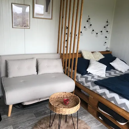 Sidehill - Zazitkove V Prirode Kemp *