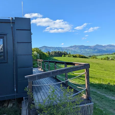 Sidehill - Zazitkove V Prirode