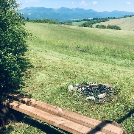 Kemp Sidehill - Zazitkove V Prirode *