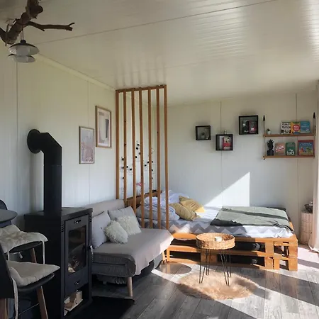 Sidehill - Zazitkove V Prirode Martin