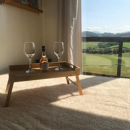 Camping Sidehill - Zážitkové V Prírode