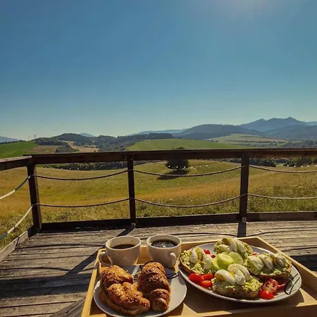 Sidehill - Zazitkove V Prirode 마틴