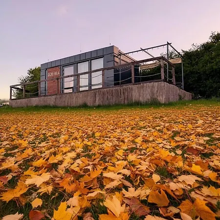 Sidehill - Zazitkove V Prirode *