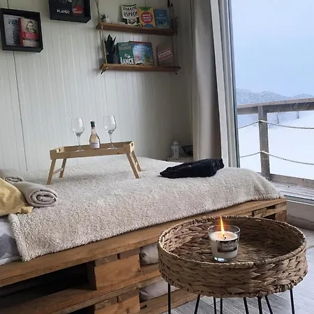 Sidehill - Zazitkove V Prirode Kemp Martin