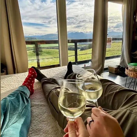 Sidehill - Zazitkove V Prirode Kemp *