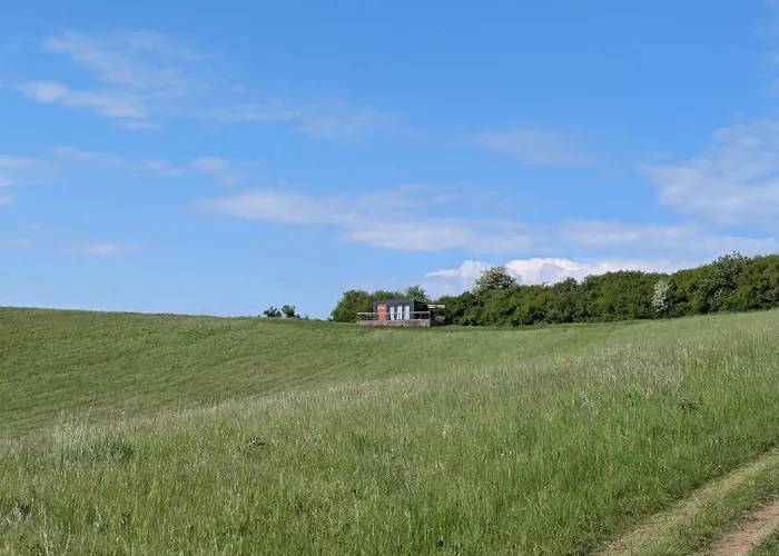 Camping Sidehill - Zážitkové V Prírode