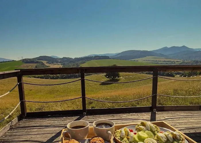 Sidehill - Zazitkove V Prirode 마틴